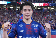 俵積田晃太