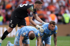 Coventry City チャンピオンシップ