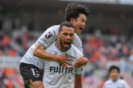 ルイス・フェリッピ