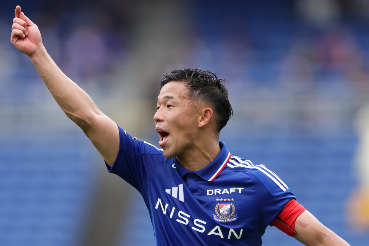 喜田拓也