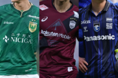 アンケート企画 ユニフォーム 6~10位