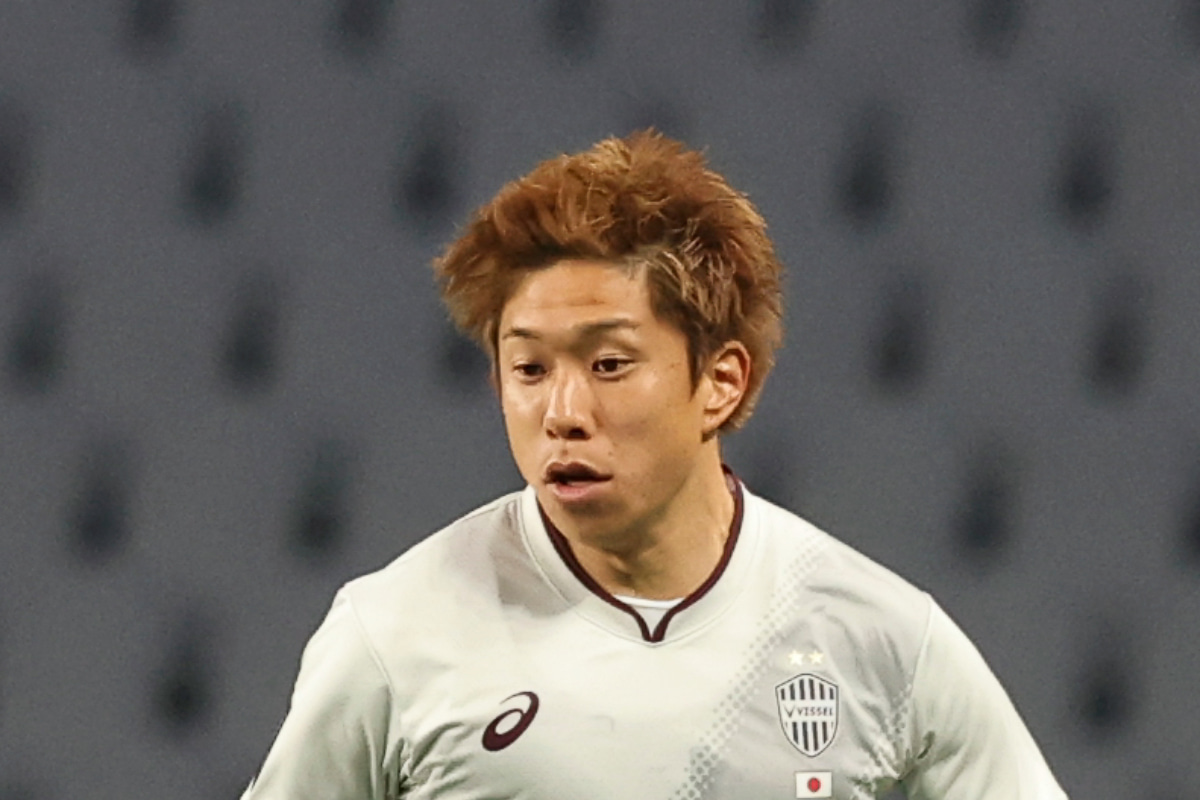 小池裕太