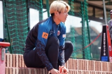 北海道コンサドーレ札幌 中村桐耶