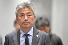川崎フロンターレ　長谷部茂利監督
