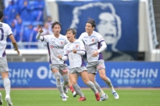 京都サンガF.C.