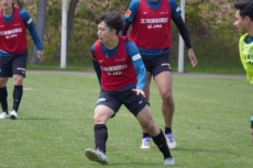 北海道コンサドーレ札幌 原康介