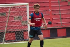 北海道コンサドーレ札幌　家泉怜依