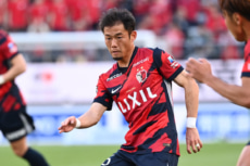 鹿島アントラーズDF小池龍太