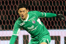 GK福井光輝