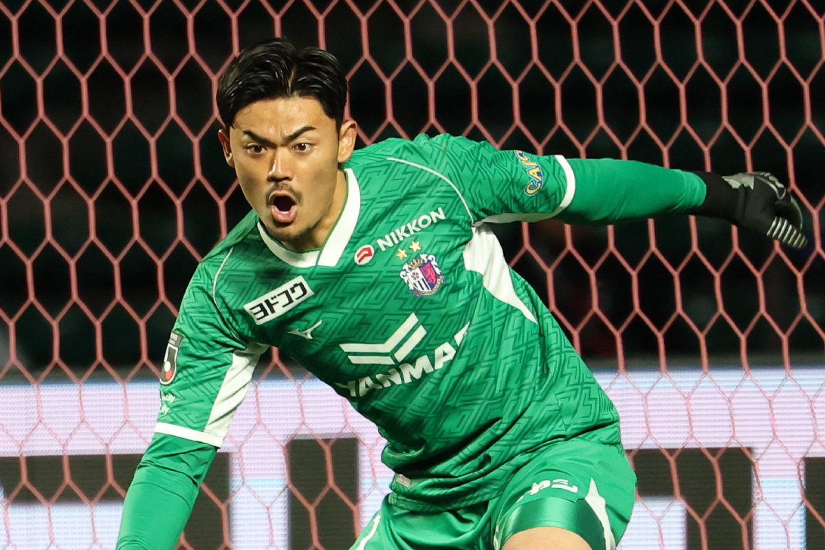 GK福井光輝
