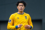 鈴木唯人