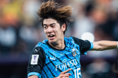 川崎フロンターレ