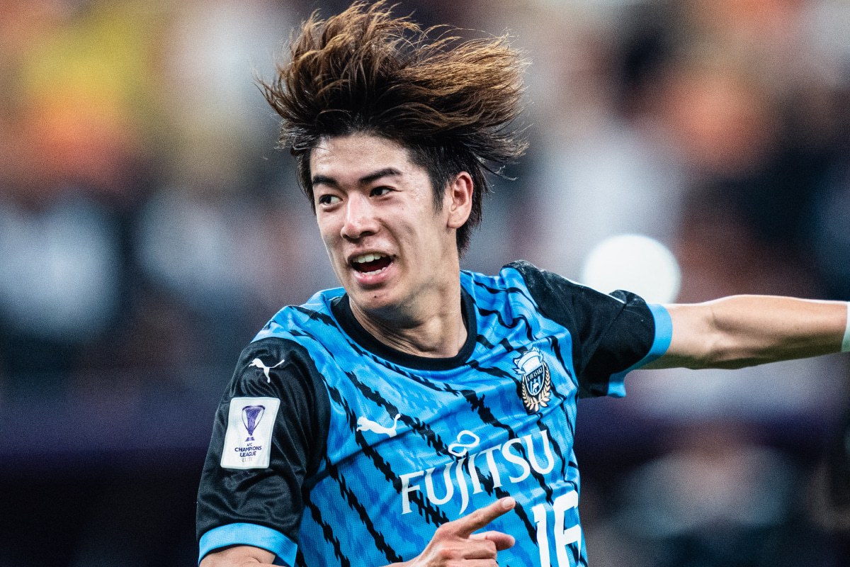 川崎フロンターレ