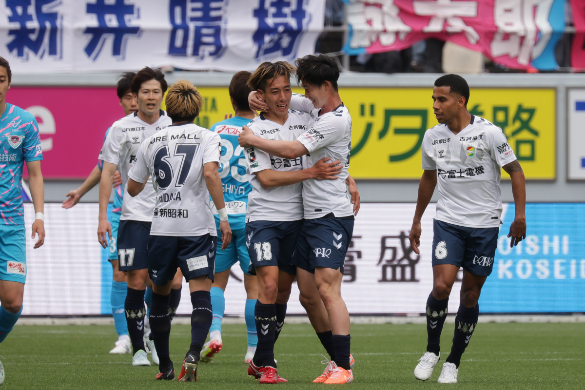 ジェフユナイテッド千葉