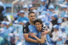 ジュビロ磐田