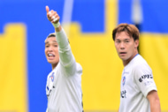 V・ファーレン長崎