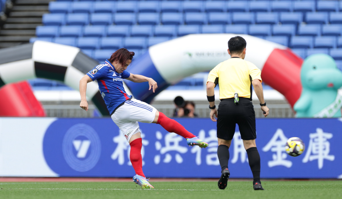 DF永戸勝也