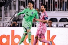 バンクーバー・ホワイトキャップスFC 高丘陽平