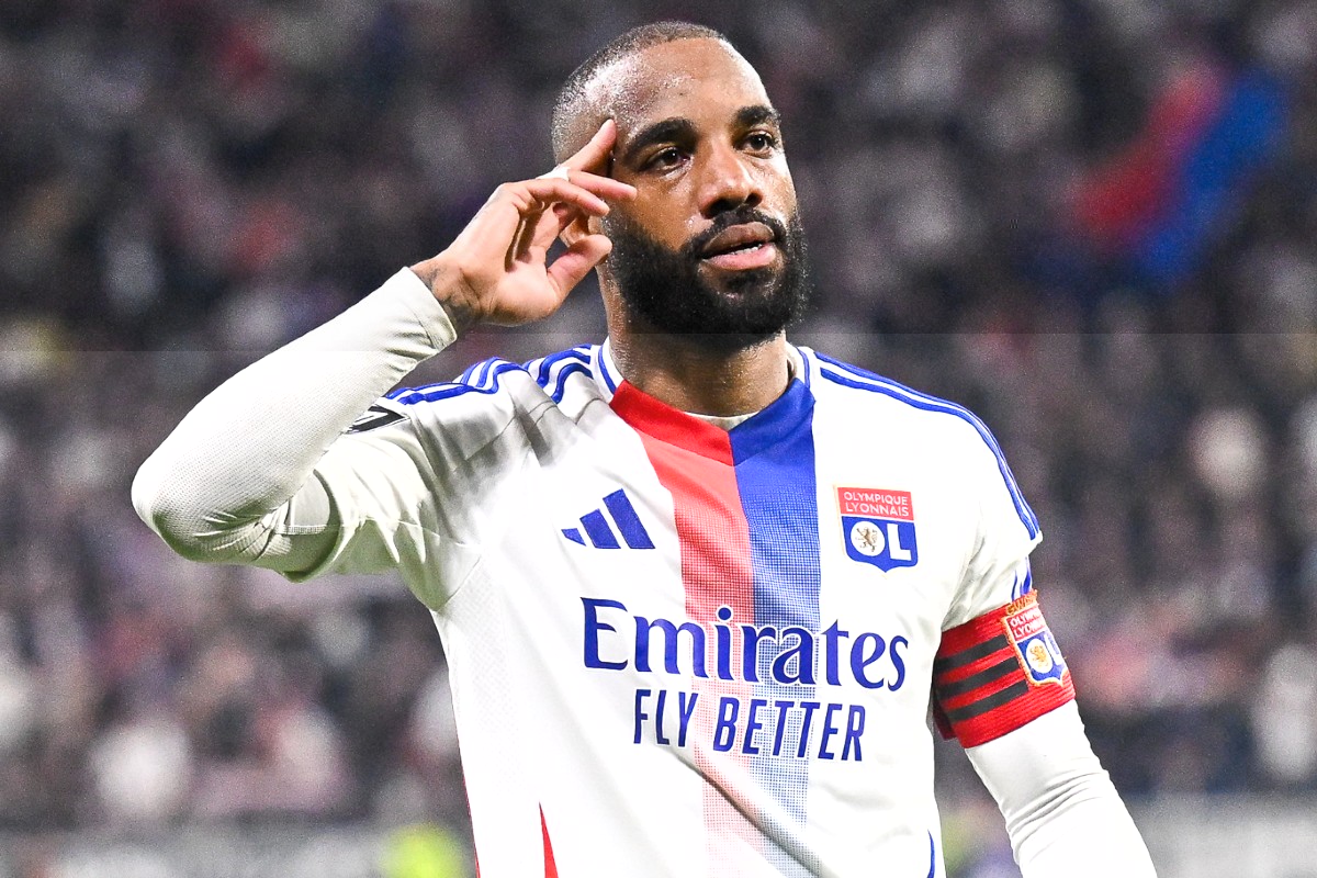 オリンピック・リヨン