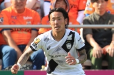ヴィッセル神戸所属MF井手口陽介