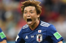 乾貴士