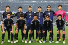 サッカー日本代表