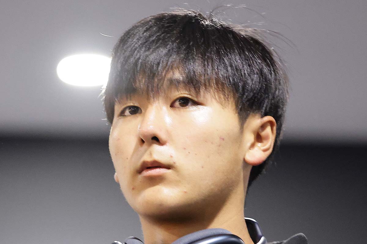 神田奏真