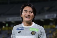 久保藤次郎