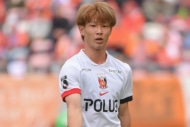 長倉幹樹