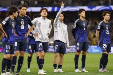 サッカー日本代表