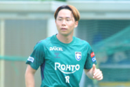 ガンバ大阪MF安部柊斗