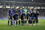 サッカー日本代表
