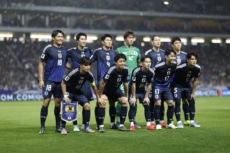 サッカー日本代表