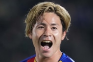 鹿島アントラーズ移籍の小川諒也