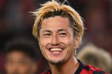 鈴木優磨