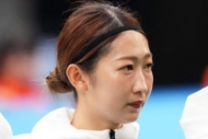 なでしこジャパン復帰を果たしたFW中嶋淑乃