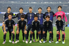 サッカー日本代表