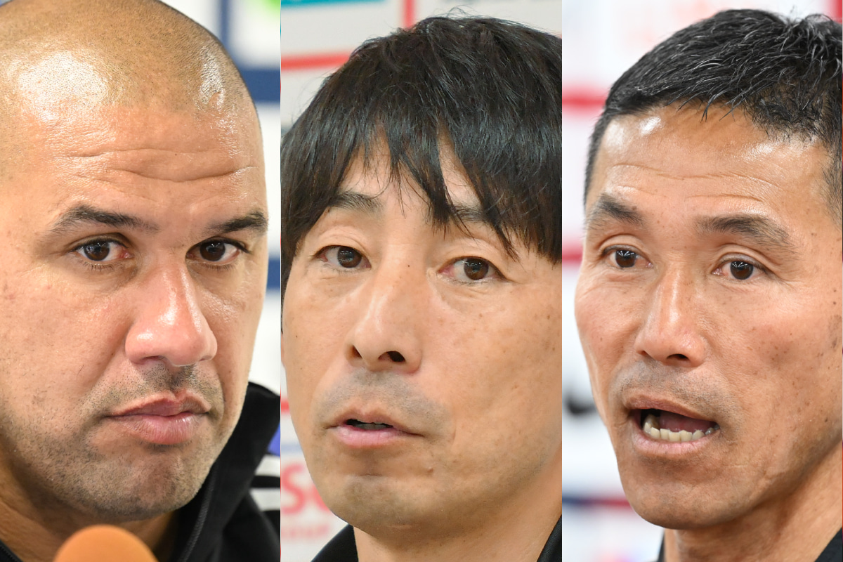 最もヤバいのは? J1リーグ、降格危険度ランキング1〜5位。現状打破は必須。後半戦の巻き返しを狙うのは? | フットボールチャンネル
