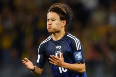 久保建英
