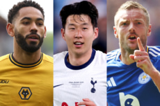 プレミア 答え合わせ 16-20