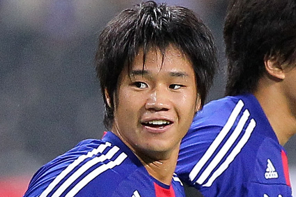 山田直樹