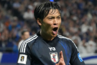 町野修斗