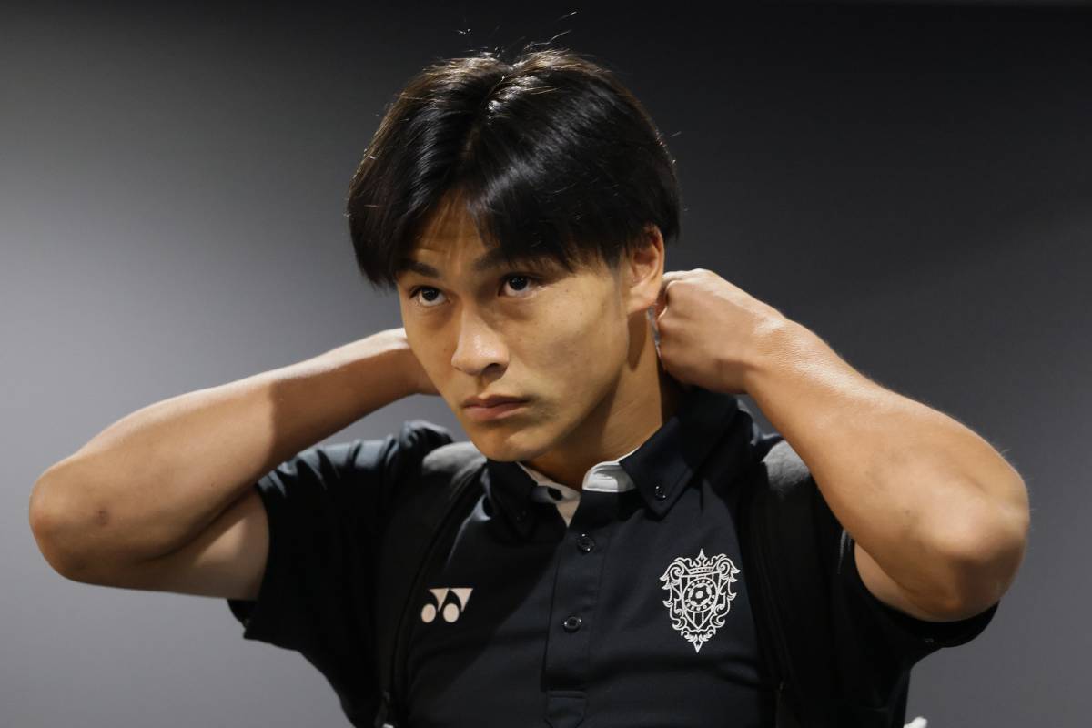 前田陽輝