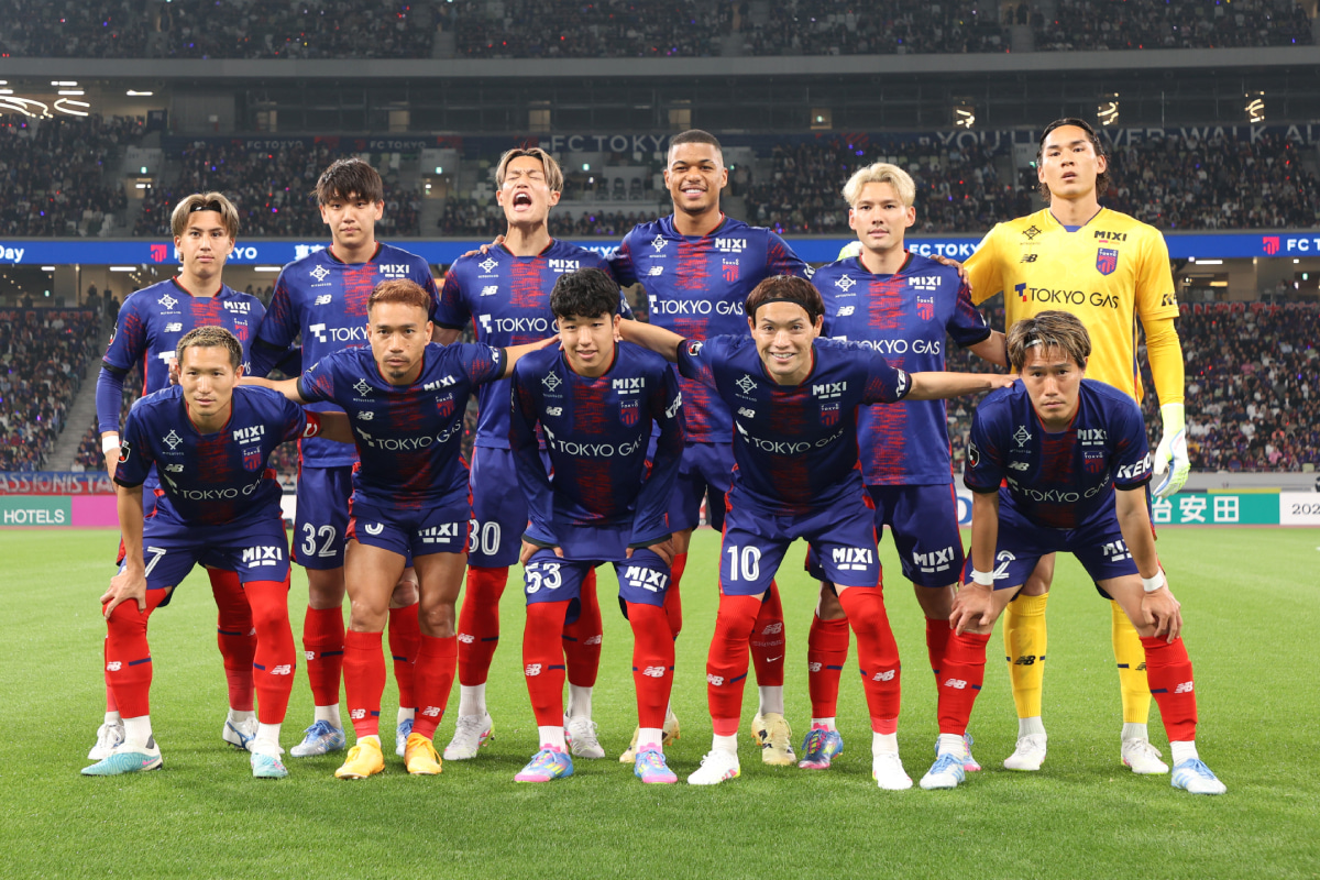FC東京