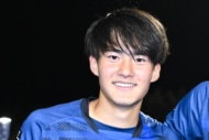 齋藤俊輔