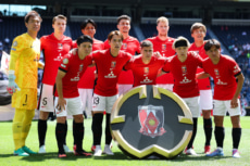 CWC 浦和レッズ
