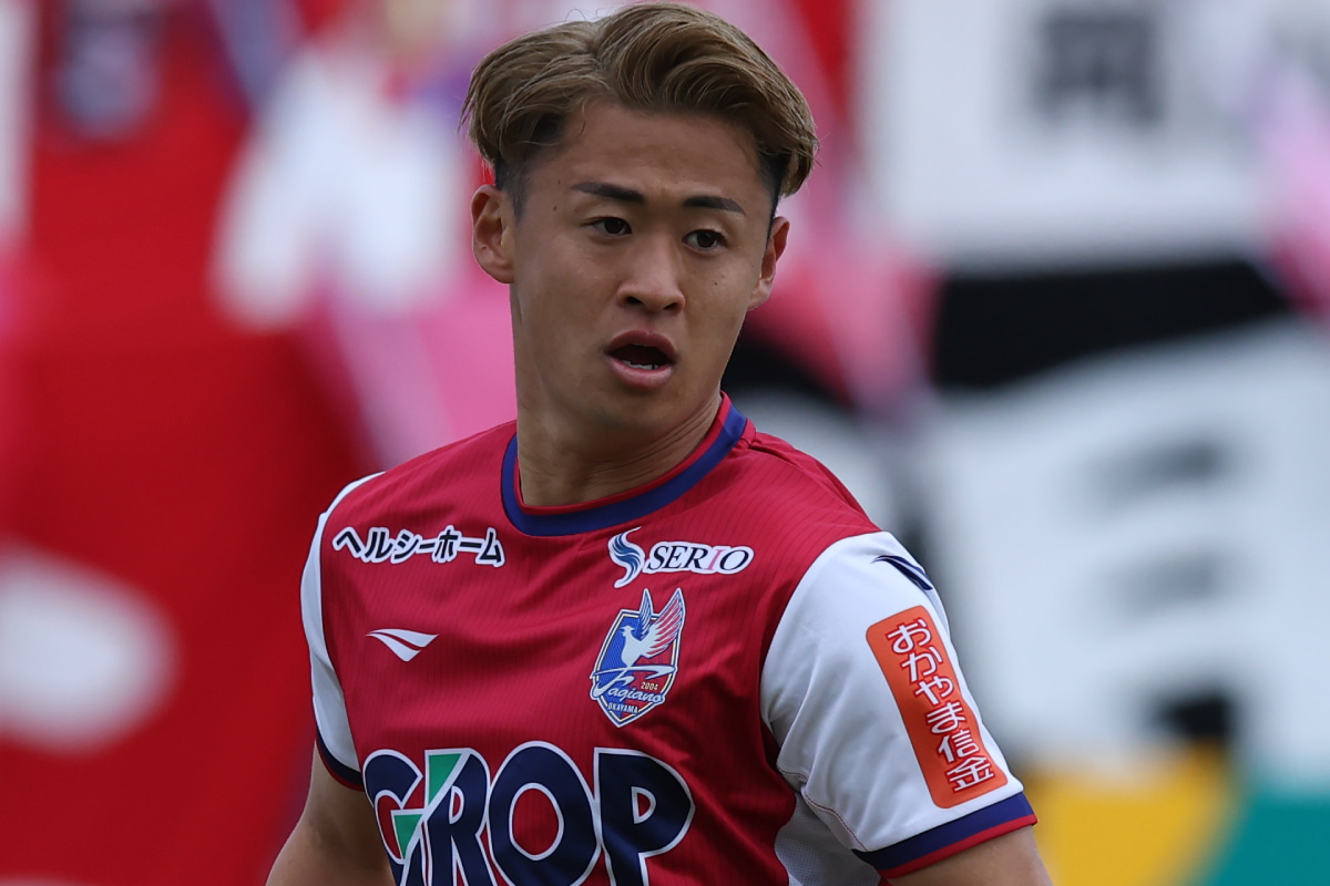 加藤聖