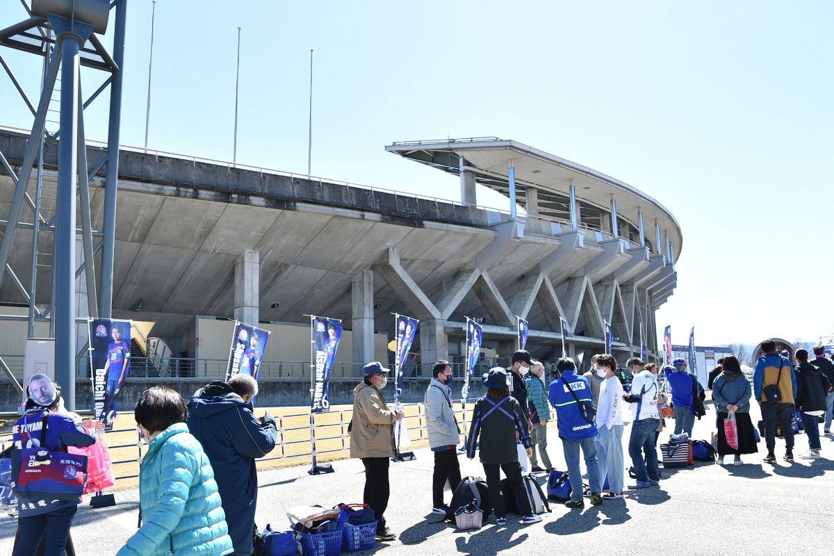 カターレ富山