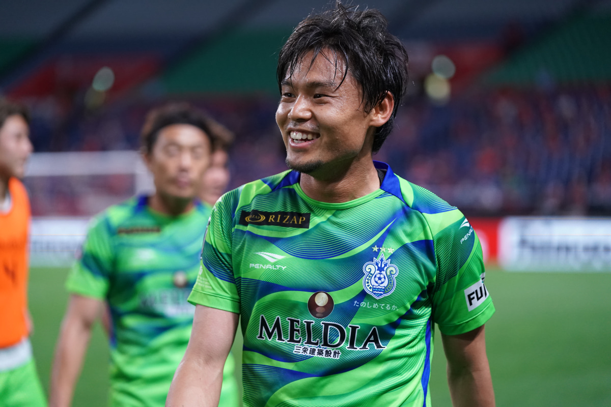 岡本拓也