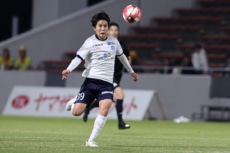 横浜FC 遠藤貴成